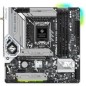 ASRock B760M Steel Legend WiFi Micro-ATX LGA1700 Intel B760